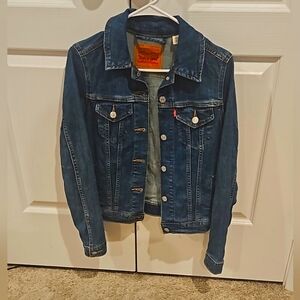 Levi's Denim Jacket